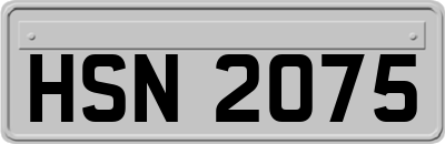 HSN2075