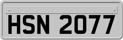 HSN2077