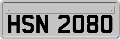 HSN2080