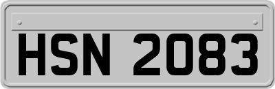 HSN2083