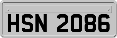 HSN2086