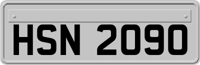 HSN2090