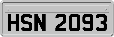 HSN2093