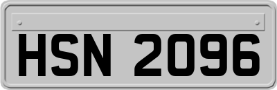 HSN2096