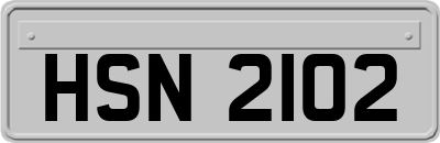 HSN2102