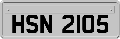 HSN2105