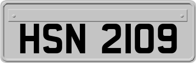 HSN2109