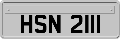HSN2111