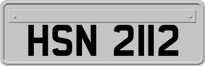 HSN2112