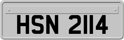HSN2114