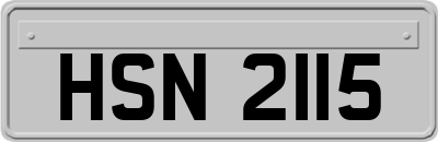 HSN2115