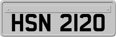 HSN2120