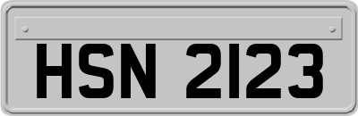 HSN2123
