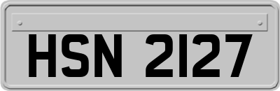 HSN2127