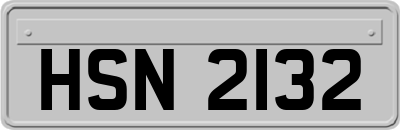 HSN2132