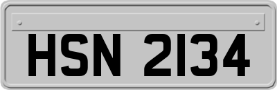 HSN2134