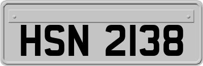 HSN2138