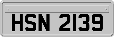 HSN2139