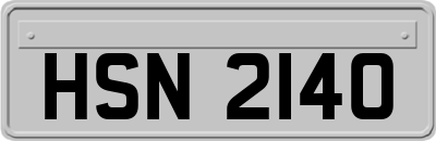 HSN2140