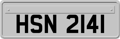 HSN2141