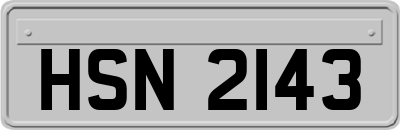 HSN2143