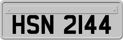 HSN2144