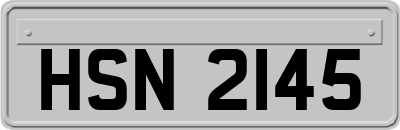 HSN2145