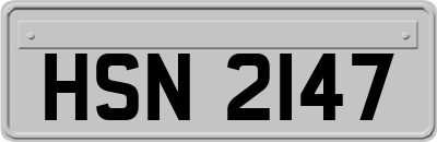 HSN2147