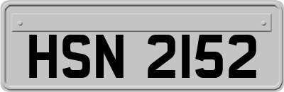 HSN2152