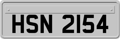 HSN2154