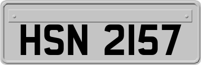 HSN2157