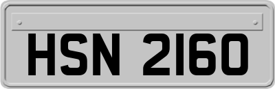HSN2160