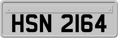 HSN2164