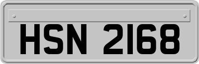 HSN2168