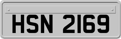 HSN2169