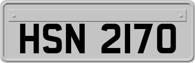 HSN2170