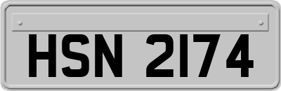 HSN2174
