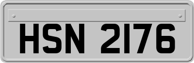 HSN2176