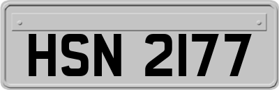 HSN2177
