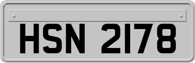 HSN2178