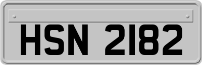 HSN2182