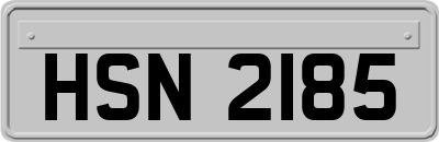HSN2185