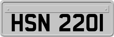 HSN2201