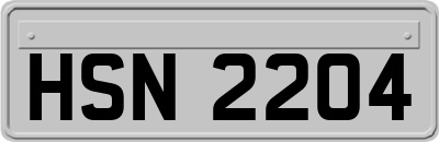 HSN2204