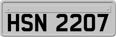 HSN2207
