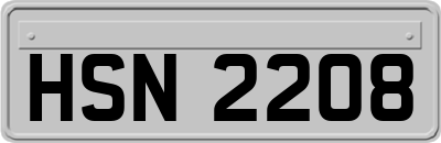 HSN2208