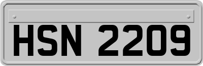 HSN2209