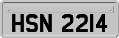 HSN2214