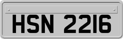 HSN2216