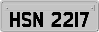 HSN2217